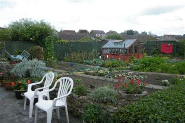  Image of 3 bedroom Detached house to rent in Moor Lane Wincanton BA9 at Wincanton, BA9 9EJ