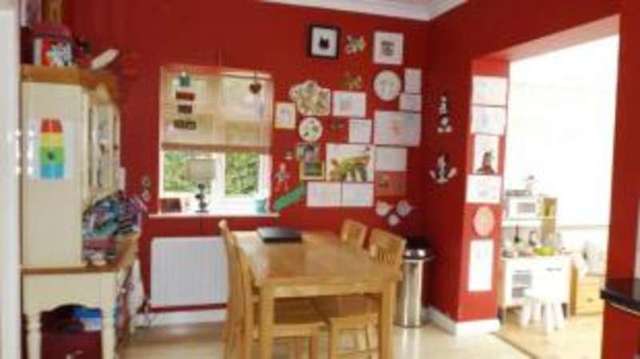  Image of 3 bedroom Detached house for sale in Redbreast Road Bournemouth BH9 at Moordown Bournemouth Moordown, BH9 3AW