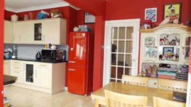  Image of 3 bedroom Detached house for sale in Redbreast Road Bournemouth BH9 at Moordown Bournemouth Moordown, BH9 3AW