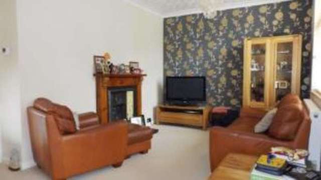  Image of 3 bedroom Detached house for sale in Redbreast Road Bournemouth BH9 at Moordown Bournemouth Moordown, BH9 3AW