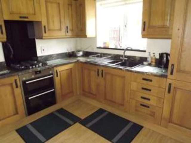  Image of 3 bedroom Terraced house for sale in Moorfields Close Aldridge Walsall WS9 at Aldridge Walsall Vigo, WS9 8BP