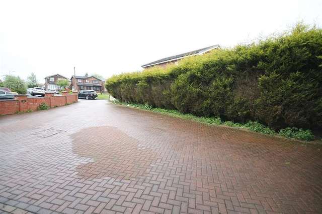  Image of 3 bedroom Detached house for sale in Moorlands View Bolton BL3 at Over Hulton Bolton Daubhill, BL3 3TN