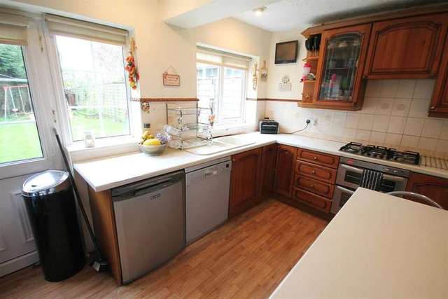  Image of 3 bedroom Detached house for sale in Moorlands View Bolton BL3 at Over Hulton Bolton Daubhill, BL3 3TN