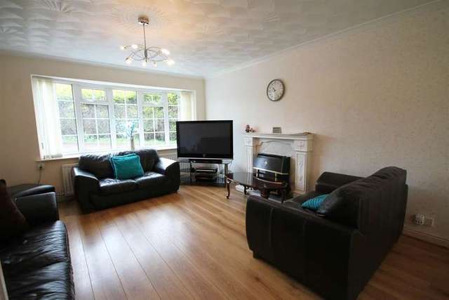  Image of 3 bedroom Detached house for sale in Moorlands View Bolton BL3 at Over Hulton Bolton Daubhill, BL3 3TN