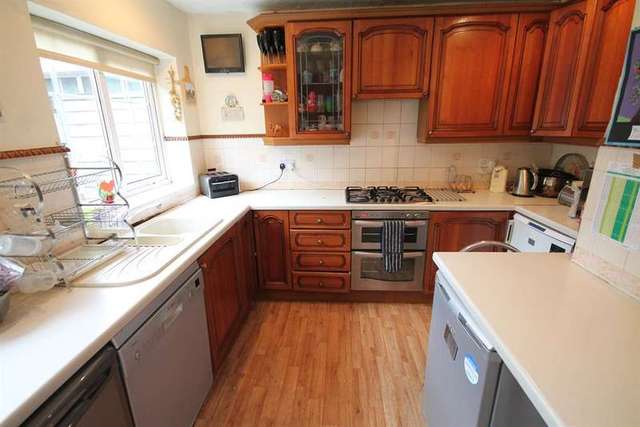  Image of 3 bedroom Detached house for sale in Moorlands View Bolton BL3 at Over Hulton Bolton Daubhill, BL3 3TN
