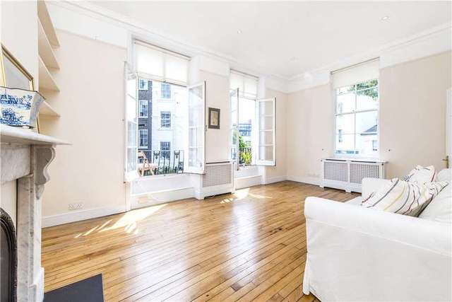  Image of 1 bedroom Flat for sale in Moreton Street London SW1V at Moreton Street  London, SW1V 2PB