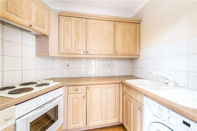  Image of 1 bedroom Flat for sale in Moreton Street London SW1V at Moreton Street  London, SW1V 2PB