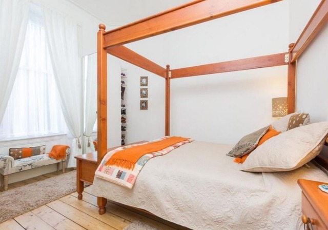  Image of 3 bedroom Flat to rent in Morningside Road Edinburgh EH10 at Morningside Edinburgh Edinburgh, EH10 4QP