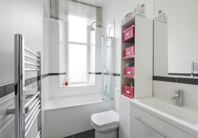  Image of 3 bedroom Flat to rent in Morningside Road Edinburgh EH10 at Morningside Edinburgh Edinburgh, EH10 4QP