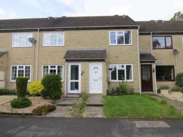  Image of 2 bedroom Mews to rent in Morris Road Broadway WR12 at Morris Road  Broadway, WR12 7RD