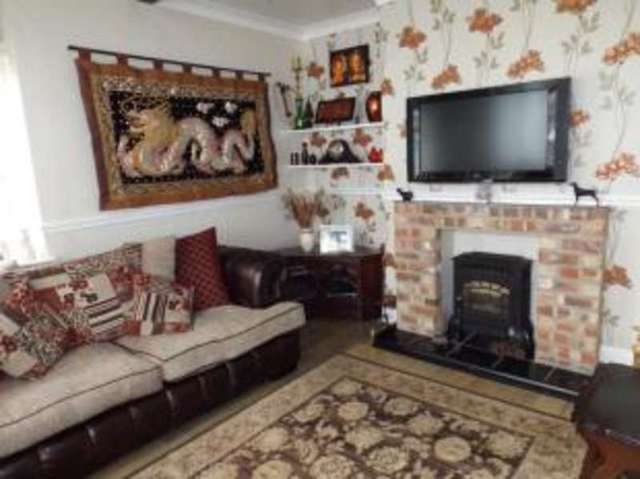  Image of 3 bedroom Bungalow for sale in Mosley Mews Rolleston-on-Dove Burton-on-Trent DE13 at Rolleston-on-Dove Burton-on-Trent Rolleston, DE13 9BT