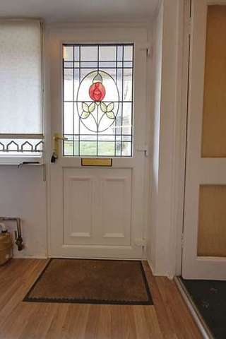  Image of 3 bedroom Terraced house for sale in Mountbatten Close Newport NP19 at Mountbatten Close  Newport, NP19 9GT