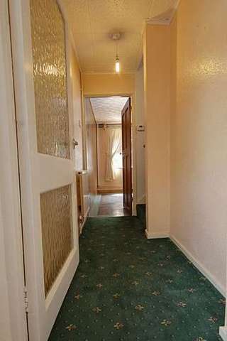  Image of 3 bedroom Terraced house for sale in Mountbatten Close Newport NP19 at Mountbatten Close  Newport, NP19 9GT