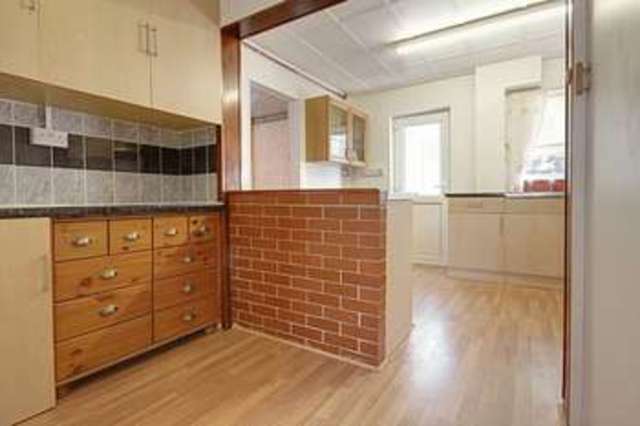  Image of 3 bedroom Terraced house for sale in Mountbatten Close Newport NP19 at Mountbatten Close  Newport, NP19 9GT
