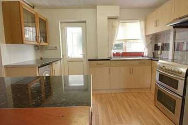  Image of 3 bedroom Terraced house for sale in Mountbatten Close Newport NP19 at Mountbatten Close  Newport, NP19 9GT