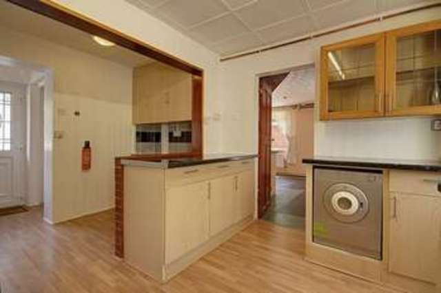  Image of 3 bedroom Terraced house for sale in Mountbatten Close Newport NP19 at Mountbatten Close  Newport, NP19 9GT