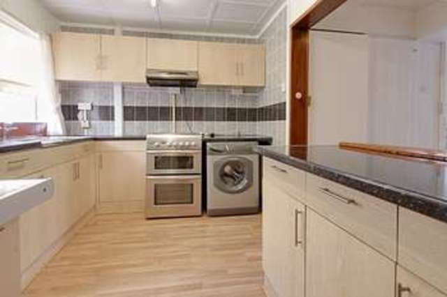  Image of 3 bedroom Terraced house for sale in Mountbatten Close Newport NP19 at Mountbatten Close  Newport, NP19 9GT