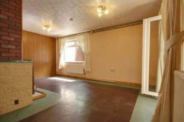  Image of 3 bedroom Terraced house for sale in Mountbatten Close Newport NP19 at Mountbatten Close  Newport, NP19 9GT