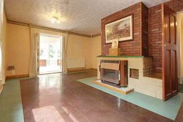  Image of 3 bedroom Terraced house for sale in Mountbatten Close Newport NP19 at Mountbatten Close  Newport, NP19 9GT