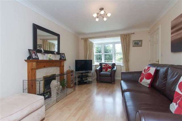  Image of 3 bedroom Detached house for sale in Mountserrat Road Bromsgrove B60 at Mountserrat Road  The Oakalls, B60 2RX