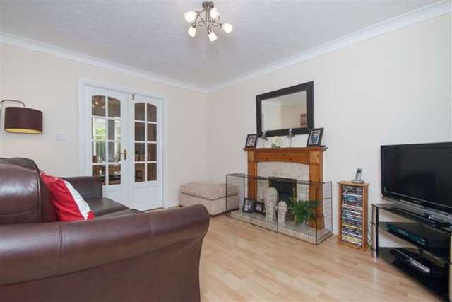  Image of 3 bedroom Detached house for sale in Mountserrat Road Bromsgrove B60 at Mountserrat Road  The Oakalls, B60 2RX