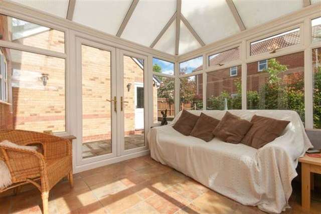  Image of 3 bedroom Detached house for sale in Mountserrat Road Bromsgrove B60 at Mountserrat Road  The Oakalls, B60 2RX