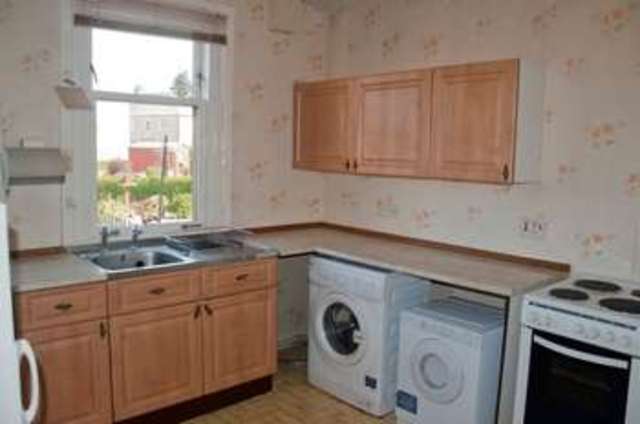  Image of 2 bedroom Semi-Detached house for sale in Muirend Road Stirling FK7 at Muirend Road  Stirling, FK7 7PW