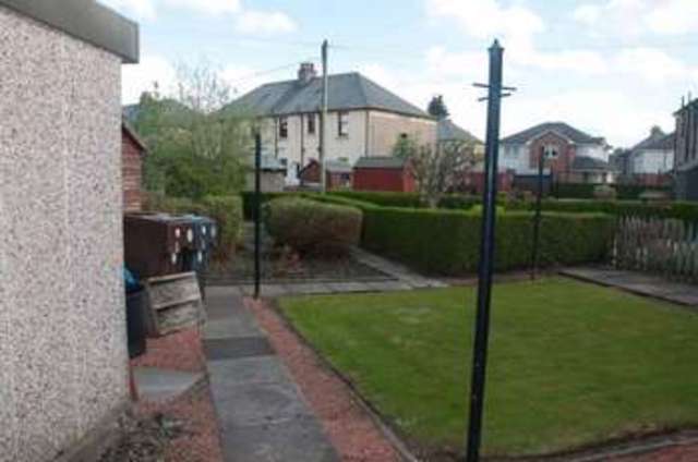  Image of 2 bedroom Semi-Detached house for sale in Muirend Road Stirling FK7 at Muirend Road  Stirling, FK7 7PW