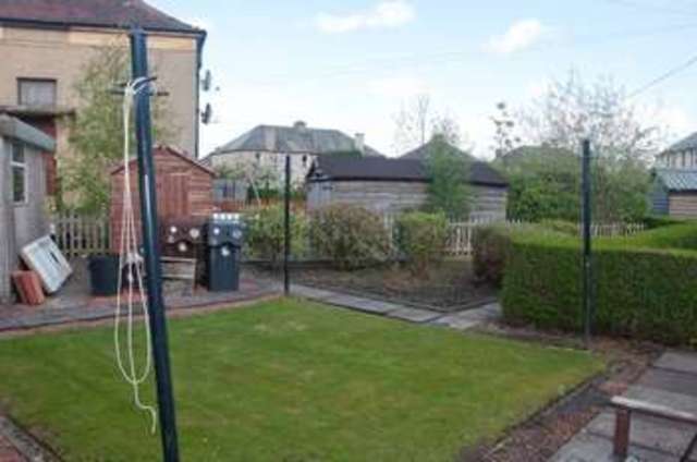  Image of 2 bedroom Semi-Detached house for sale in Muirend Road Stirling FK7 at Muirend Road  Stirling, FK7 7PW