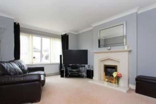  Image of 3 bedroom Bungalow for sale in Muirsland Place Lesmahagow Lanark ML11 at Lesmahagow Lanark Lesmahagow, ML11 0FF