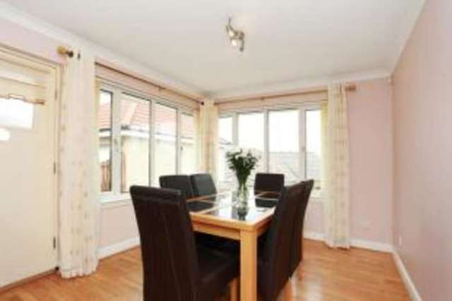  Image of 3 bedroom Bungalow for sale in Muirsland Place Lesmahagow Lanark ML11 at Lesmahagow Lanark Lesmahagow, ML11 0FF