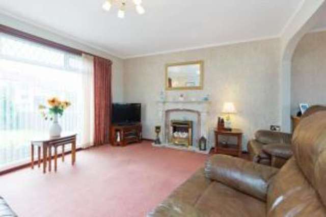  Image of 3 bedroom Semi-Detached house for sale in Murray Court Cumnock KA18 at Cumnock East Ayrshire Cumnock, KA18 1PF