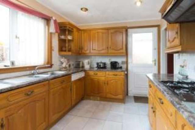  Image of 3 bedroom Semi-Detached house for sale in Murray Court Cumnock KA18 at Cumnock East Ayrshire Cumnock, KA18 1PF
