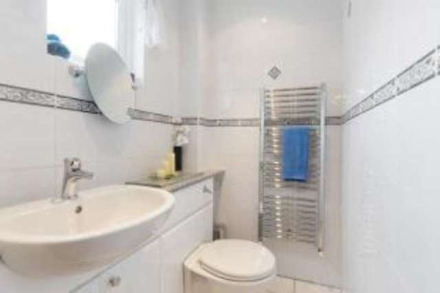  Image of 3 bedroom Semi-Detached house for sale in Murray Court Cumnock KA18 at Cumnock East Ayrshire Cumnock, KA18 1PF