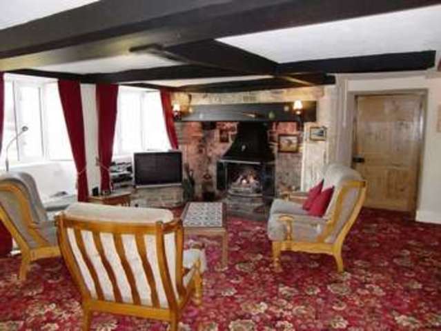  Image of 6 bedroom Property for sale in Northload Lane Theale Wedmore BS28 at Northload Lane Theale Wedmore, BS28 4SY