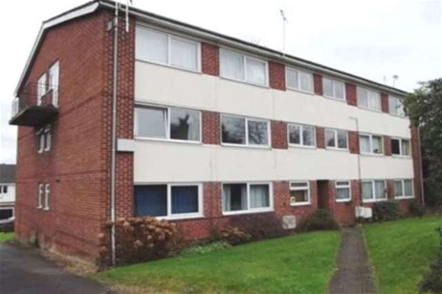  Image of 1 bedroom Flat to rent in Kent Road Southampton SO17 at Southampton, SO17 2LH