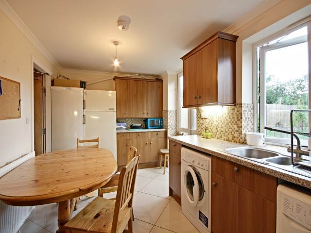  Image of 1 bedroom House Share to rent in Nelson Avenue St. Albans AL1 at St Albans Hertfordshire St Albans, AL1 5RY