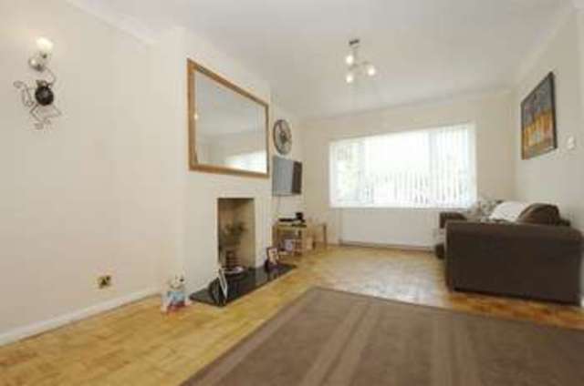  Image of 3 bedroom Terraced house for sale in Netley Drive Walton-on-Thames KT12 at Netley Drive  Walton-On-Thames, KT12 3QX