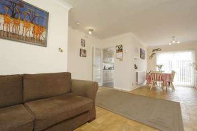  Image of 3 bedroom Terraced house for sale in Netley Drive Walton-on-Thames KT12 at Netley Drive  Walton-On-Thames, KT12 3QX