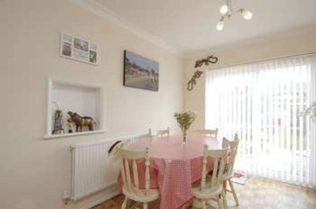  Image of 3 bedroom Terraced house for sale in Netley Drive Walton-on-Thames KT12 at Netley Drive  Walton-On-Thames, KT12 3QX