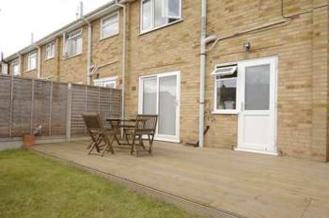  Image of 3 bedroom Terraced house for sale in Netley Drive Walton-on-Thames KT12 at Netley Drive  Walton-On-Thames, KT12 3QX