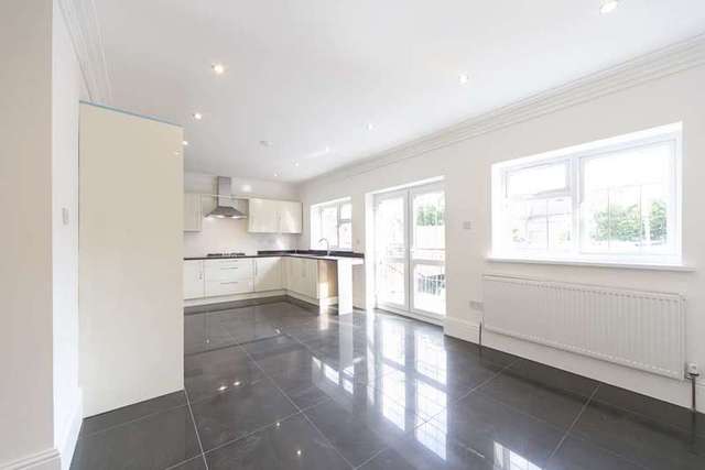  Image of 5 bedroom Detached house for sale in Netley Road Ilford IG2 at Newbury Park IG2 Ilford, IG2 7NT