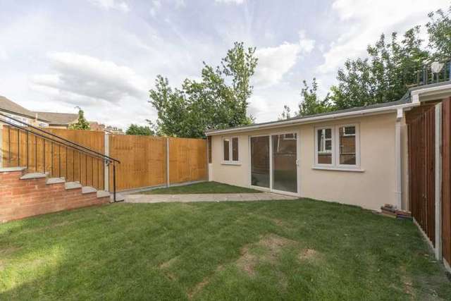  Image of 5 bedroom Detached house for sale in Netley Road Ilford IG2 at Newbury Park IG2 Ilford, IG2 7NT