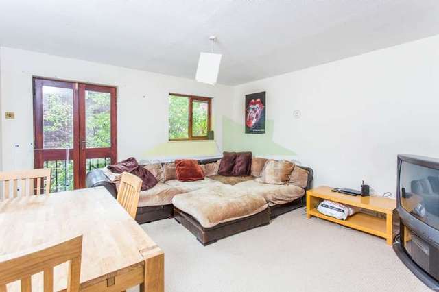  Image of 4 bedroom Semi-Detached house for sale in Netley Street London NW1 at London, NW1 3EJ