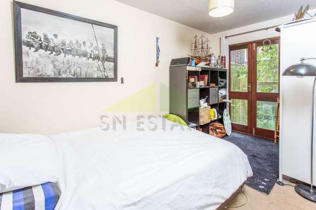  Image of 4 bedroom Semi-Detached house for sale in Netley Street London NW1 at London, NW1 3EJ