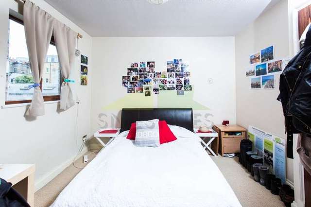  Image of 4 bedroom Semi-Detached house for sale in Netley Street London NW1 at London, NW1 3EJ