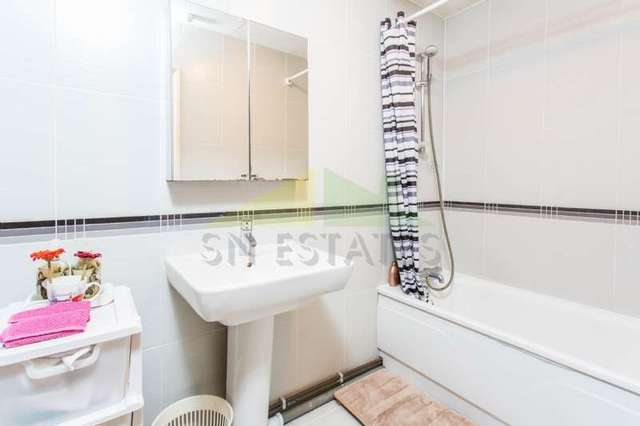  Image of 4 bedroom Semi-Detached house for sale in Netley Street London NW1 at London, NW1 3EJ