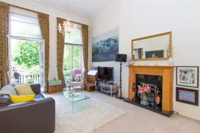  Image of 1 bedroom Flat for sale in Nevern Square London SW5 at Earls Court London Earl