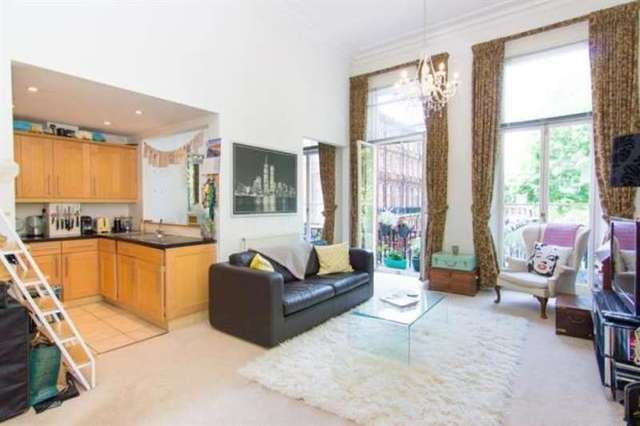  Image of 1 bedroom Flat for sale in Nevern Square London SW5 at Earls Court London Earl