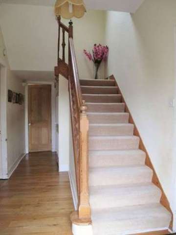  Image of 3 bedroom Terraced house for sale in Murray Place Peebles EH45 at Murray Place  Peebles, EH45 8DJ